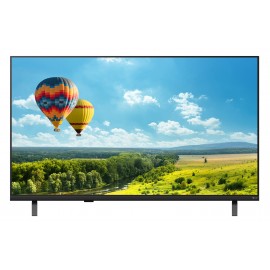 LG 43UJ660H Pro:Centric Otel Televizyonu